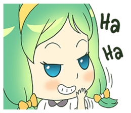 NOK sticker #12617984