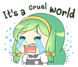 NOK sticker #12617987