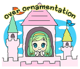 NOK sticker #12617988