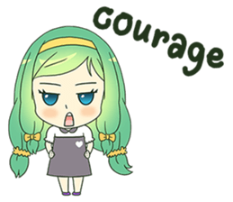 NOK sticker #12617989