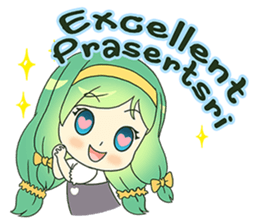 NOK sticker #12617990