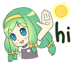 NOK sticker #12617991