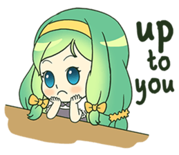 NOK sticker #12617995