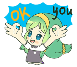 NOK sticker #12617996