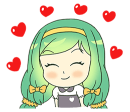 NOK sticker #12617997