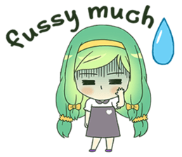 NOK sticker #12617998