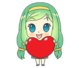 NOK sticker #12618004