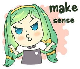 NOK sticker #12618005