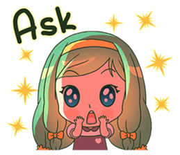 NOK sticker #12618006