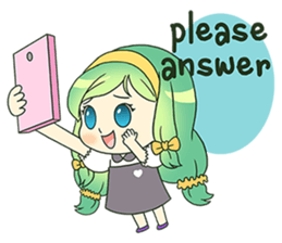 NOK sticker #12618009