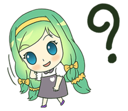 NOK sticker #12618010