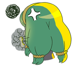 NOK sticker #12618011