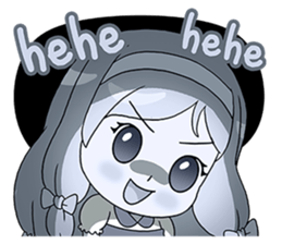 NOK sticker #12618012