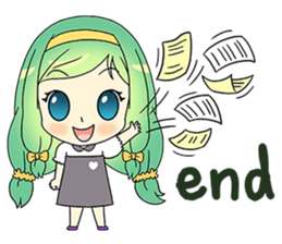 NOK sticker #12618013