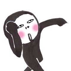 Ninjya-girl Numeko vol.8 English Ver.