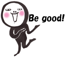 Ninjya-girl Numeko vol.8 English Ver. sticker #12618017