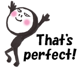 Ninjya-girl Numeko vol.8 English Ver. sticker #12618028