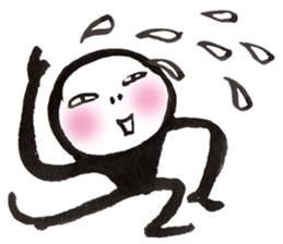 Ninjya-girl Numeko vol.8 English Ver. sticker #12618029