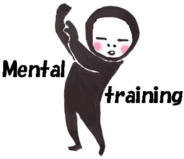 Ninjya-girl Numeko vol.8 English Ver. sticker #12618030