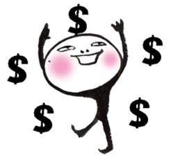 Ninjya-girl Numeko vol.8 English Ver. sticker #12618031