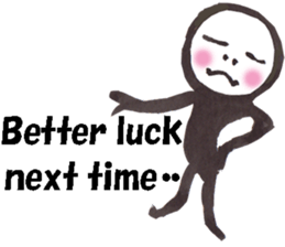 Ninjya-girl Numeko vol.8 English Ver. sticker #12618040