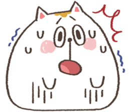 I'm Mansour - Doodle sticker #12618379