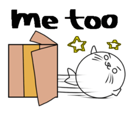 CareChan4 sticker #12618744