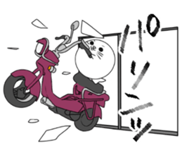 CareChan4 sticker #12618758