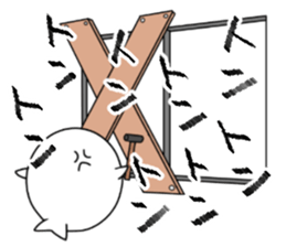 CareChan4 sticker #12618759