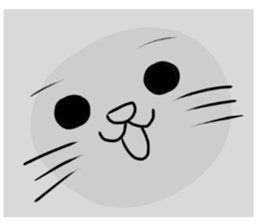 CareChan4 sticker #12618770