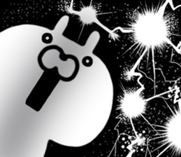 Lethal USAPON sticker #12618906