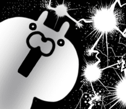 Lethal USAPON sticker #12618906