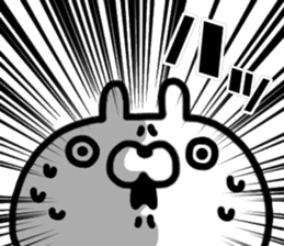 Lethal USAPON sticker #12618908