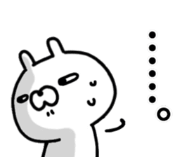 Lethal USAPON sticker #12618920