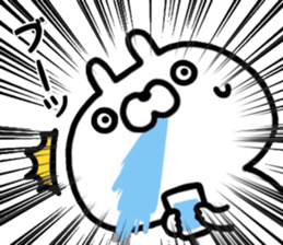 Lethal USAPON sticker #12618925