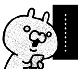 Lethal USAPON sticker #12618929