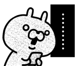 Lethal USAPON sticker #12618929