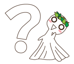 Teru Teru Shiteru sticker #12618984