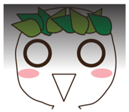 Teru Teru Shiteru sticker #12619002