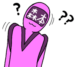 morimoto ranger sticker #12619079