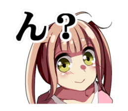 Selfishness sticker sticker #12619184