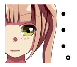 Selfishness sticker sticker #12619200