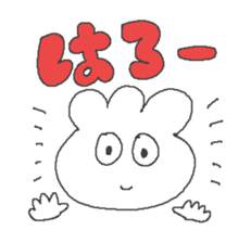 pop man sticker #12619454