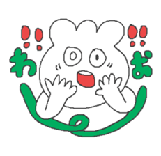 pop man sticker #12619456