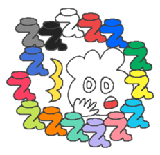 pop man sticker #12619468