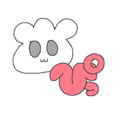 pop man sticker #12619469