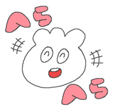 pop man sticker #12619479