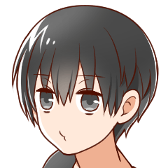 黒髪の男子 Lineクリエイターズスタンプ Stamplist 黒髪の男子 Lineクリエイターズスタンプ Stamplist