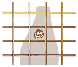 Mayonnaise Man 13 sticker #12620686