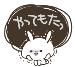 Thank you and I'm sorry part2 sticker #12621551